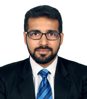 Shubhang Agarwal