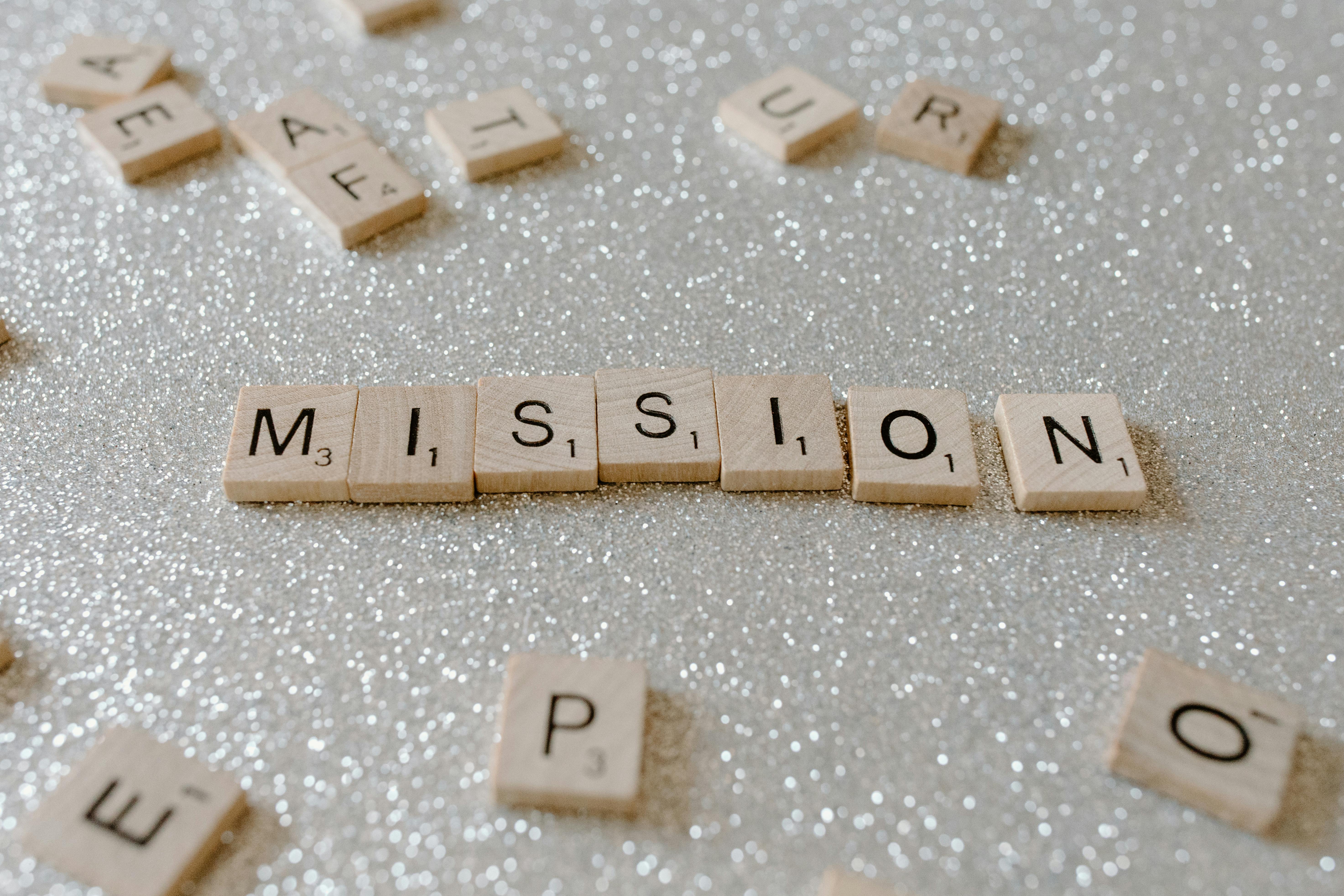 Mission Illustration